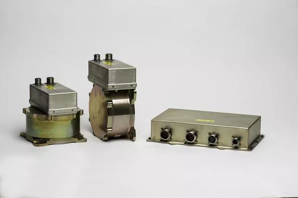 active vibration control 