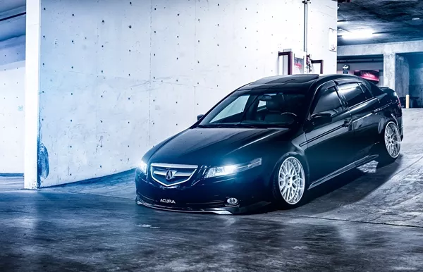 Acura TSX