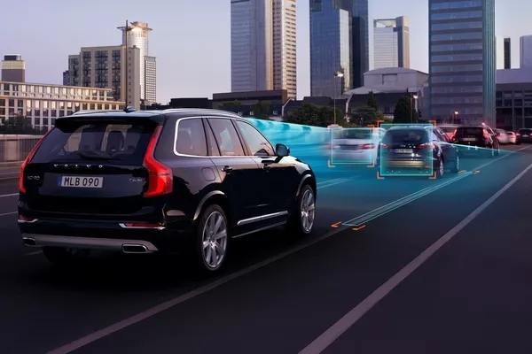 Adaptive cruise control is the answer to the older cruise control’s shortcomings Adaptive cruise control