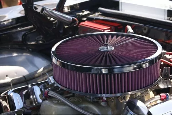 Air filter