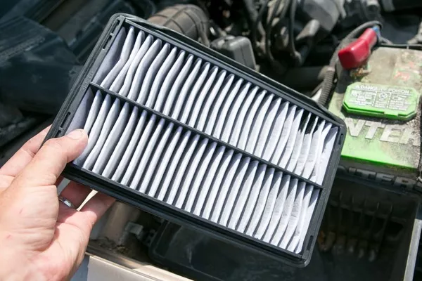 cabin air filter