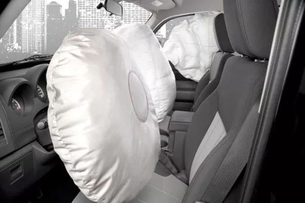 car airbags