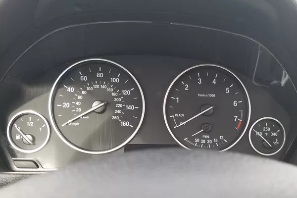 A defective instrument cluster and a blown fuse are common reasons why all of the car gauges are not working car gauges not working