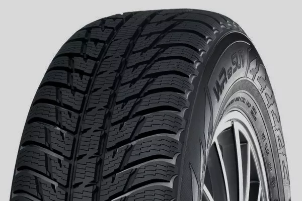 All-season tires 