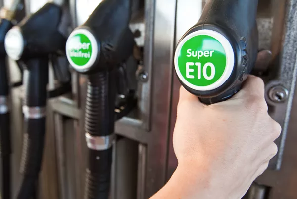 ethanol