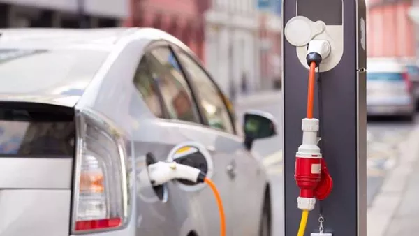 alternative fuel for car