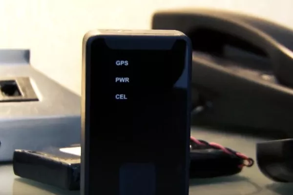 Americaloc Mini Portable GPS tracker, GL300W