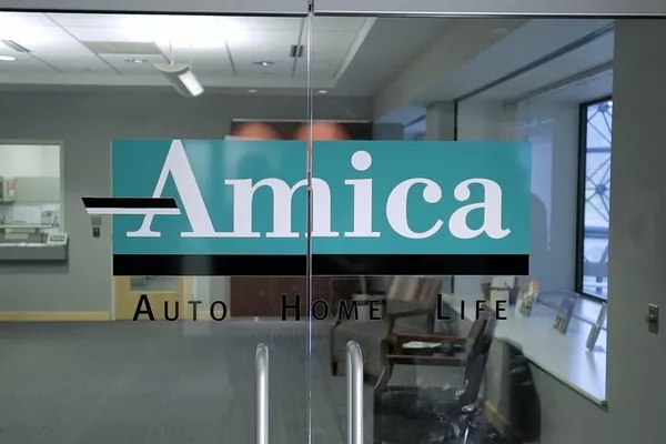Amica insurance