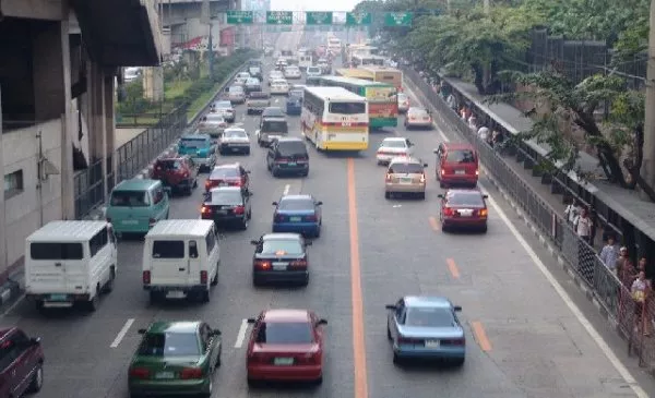 LTO’s safety program for commuters during Holy Week 2017