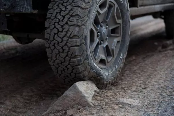 The tires improve strength, durability, and performance that endure varied weather and driving conditions BF Goodrich launches new line of Sedan and SUV tire