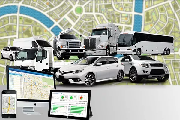 Car tracking devices