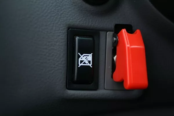 car kill switch