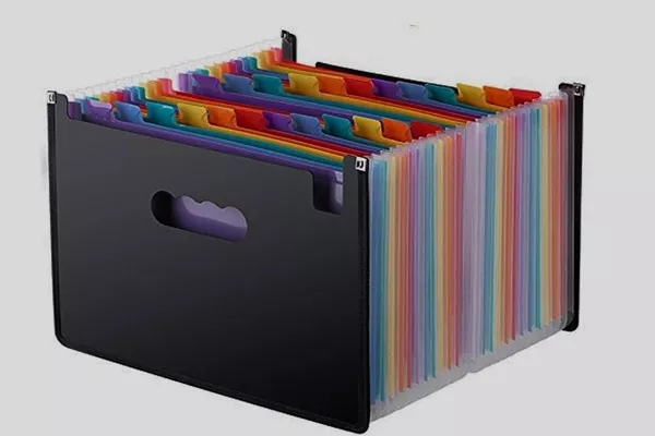 file organizer 