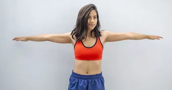 arm exercise