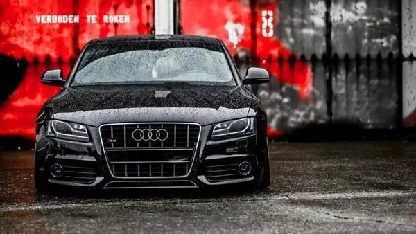 audi