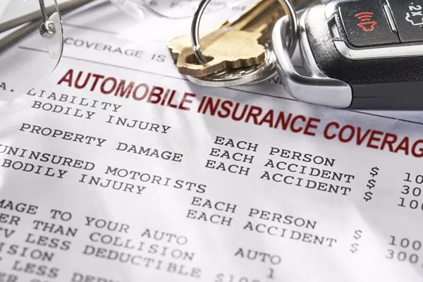automobile insurance