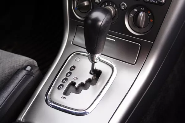 automatic manual transmission