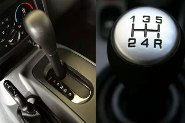 Manual transmissions are seen as more fuel efficient compared to automatics Automatic and manual transmission
