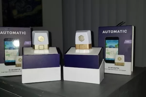 Automatic Pro AUT-350