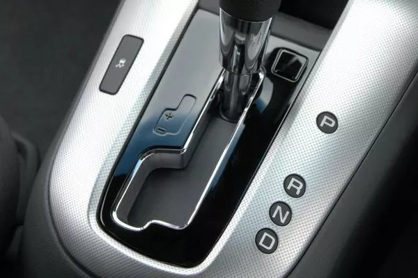 Automatic transmission