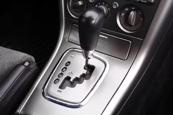 Automatic transmission 