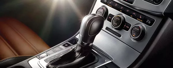 Many drivers opt for AT because it is easy to use for stop and go traffic automatic transmission