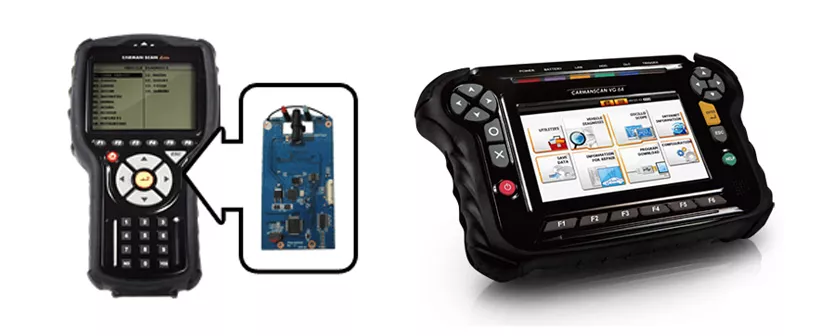 Automotive Diagnostic Tools