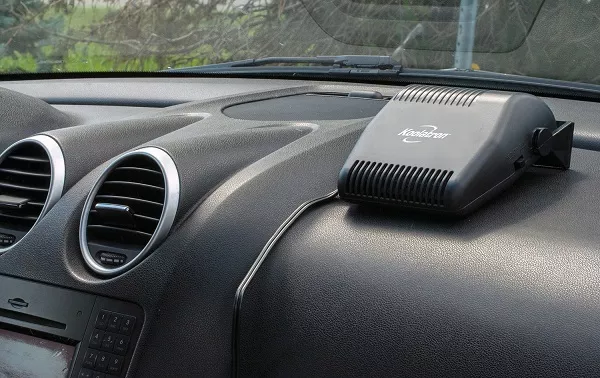 car heater