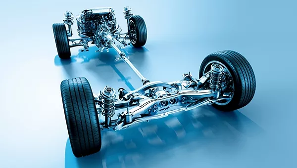 awd system