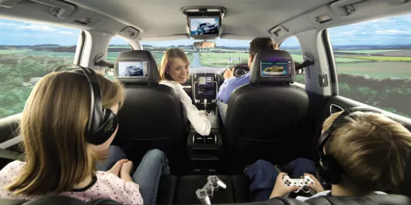 Let them play something 