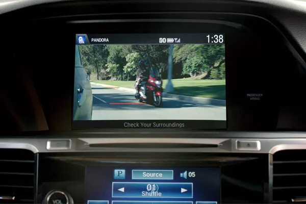 Back up camera aims to provide comfort and stress-free strategies wherein most people would definitely enjoy backup camera footage