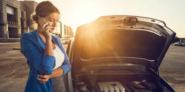 If any electronic or mechanical problem happens, then controlling stability loss and the car becomes unstable car maintenance issue