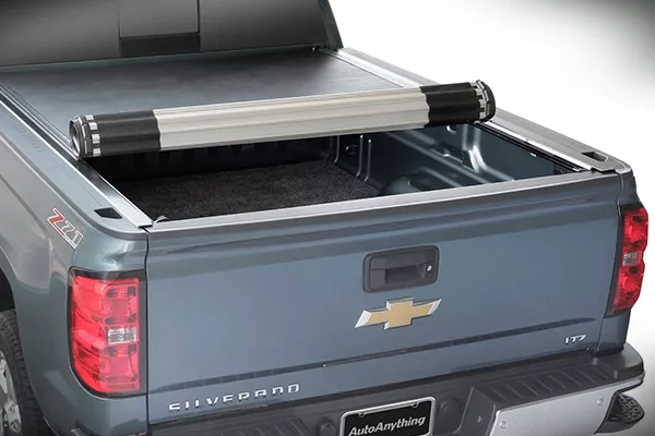 Bak Revolver X2 Tonneau Cover