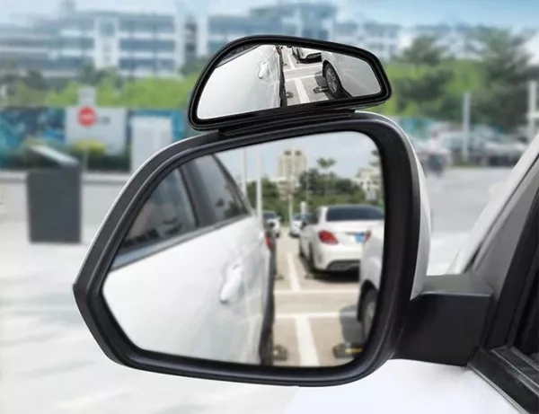 baseus blind spot mirror