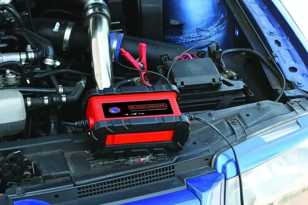 The battery plays an important role by providing your vehicle with power battery charge