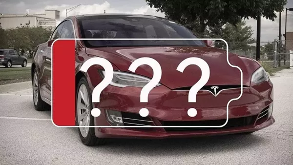 battery life expectancy