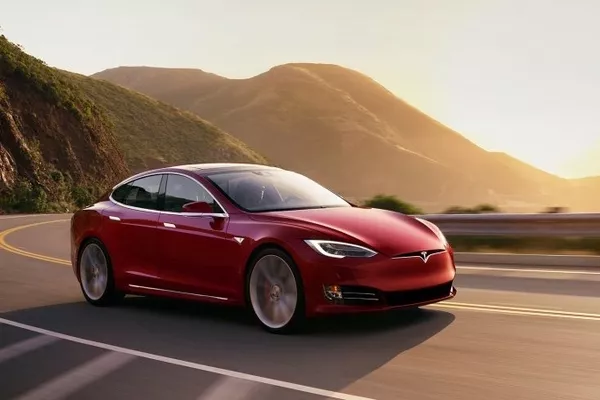 Modern vehicles have a more sophisticated on-board computer. Modern car