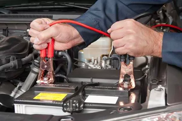 Taking good care of the battery and making sure it is maintained properly will give you more life out of the usual Jump starting a car battery