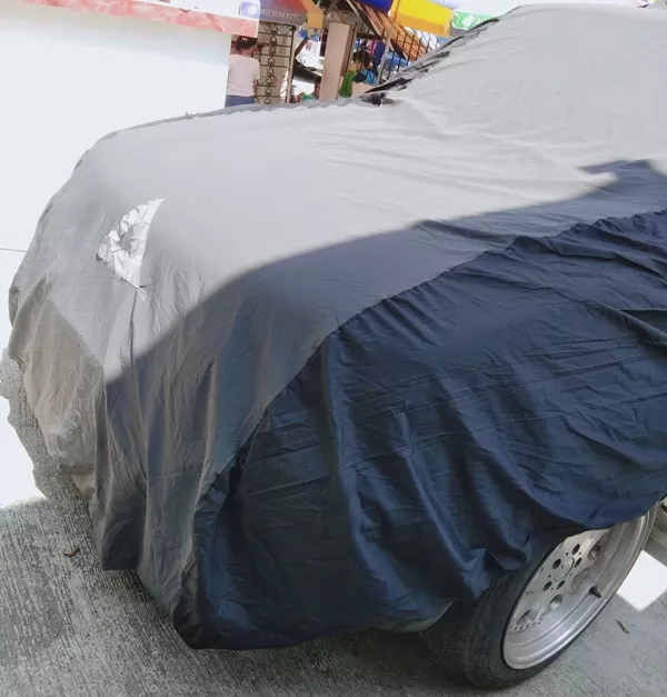 best car cover philippines
