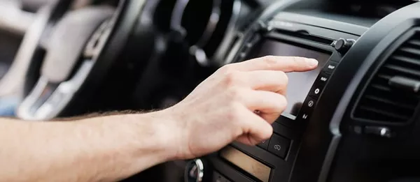 best double din head unit