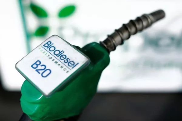 Biodiesel
