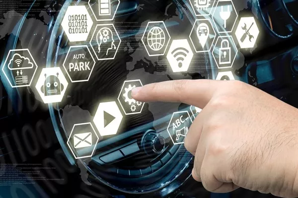 Biometric technology