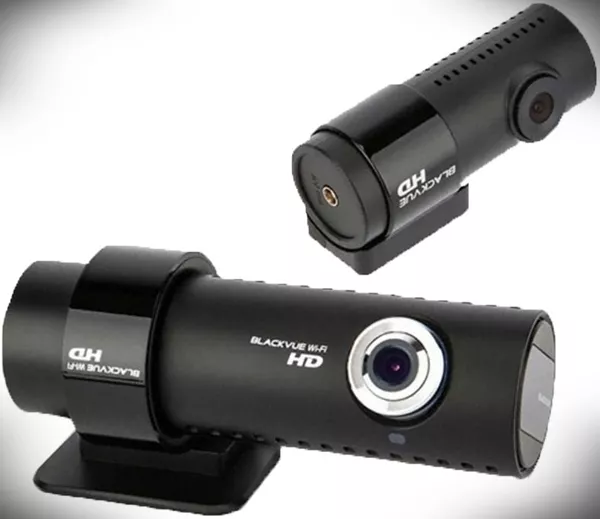 Top dashcam Blackvue DR590W-2CH