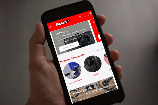 Blade PH online store