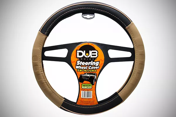steering wheel cover philippines
