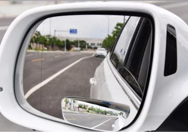 blind spot mirror