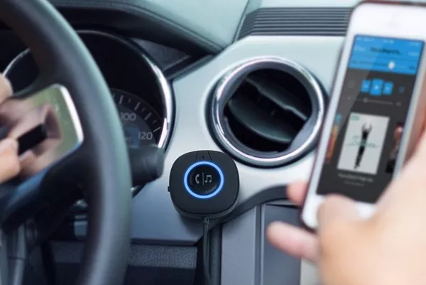 Pairing a handheld device with an in-car Bluetooth-capable entertainment unit is usually an easy thing to do bluetooth car kit