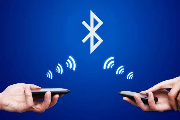 Bluetooth was first used in phones for sharing files and data until it provided connectivity with other media Bluetooth