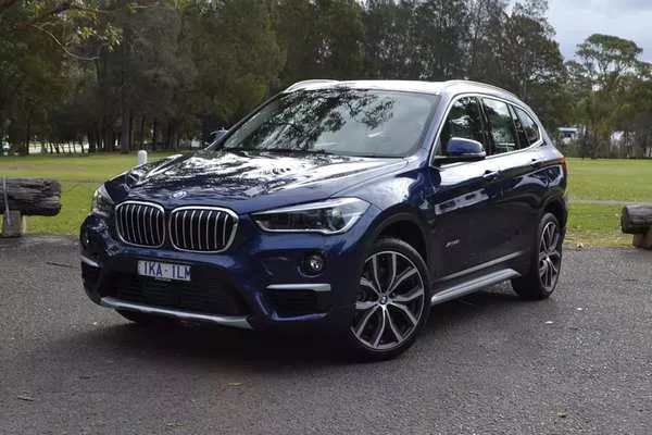 BMW X1 might actually surprise you when it comes to fuel efficiency BMW X1