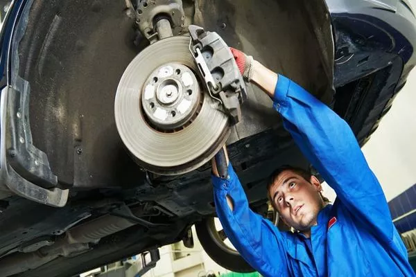Never think twice on investing on a regular brake maintenance or repair service brake repair service